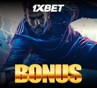 1xbet ставки, казино, бонусы